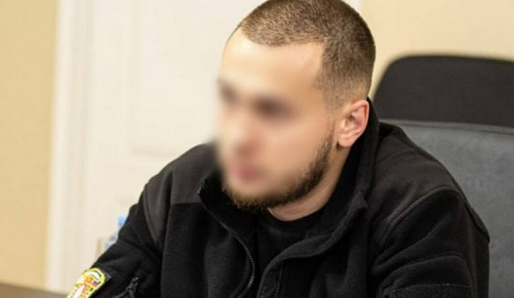 В Украине сообщено о подозрении в коллаборационистской деятельности непризнанному "министру" "днр"