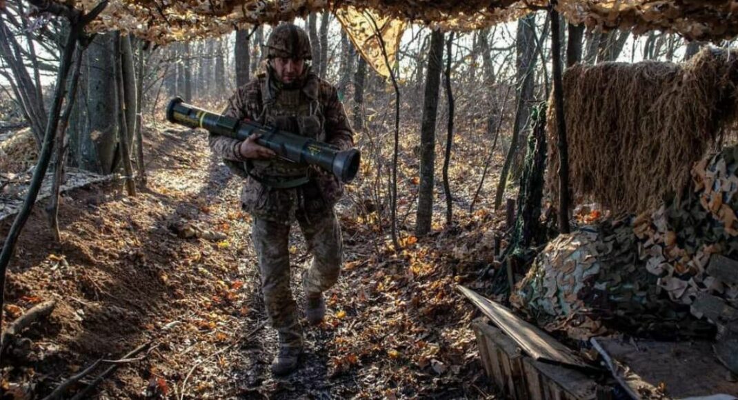 Сили оборони знешкодили ще 1 150 окупантів