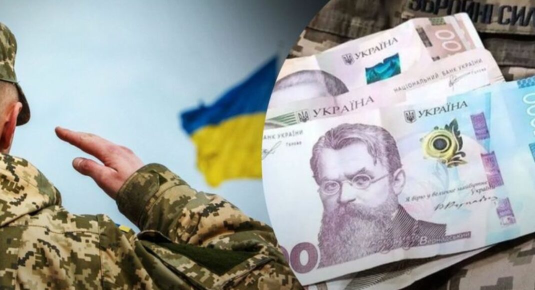 Понад 18,5 млн грн сьогодні спрямували військовим підрозділам, які захищають Донеччину