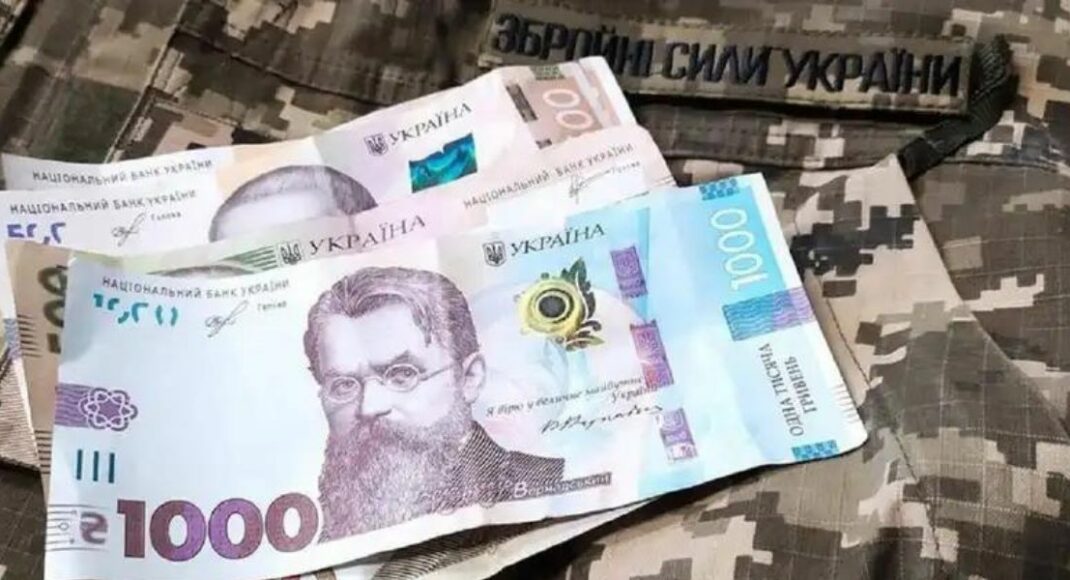 В бюджете Нижнедуванской громады на помощь военнослужащим запланировали 650 тысяч гривен