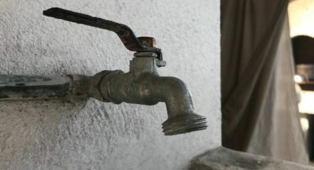 Через аварію водопостачання відсутнє близько у 80 тис. жителів окупованої Луганщини
