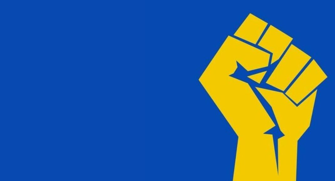 "Жовта Стрічка" закликає жителів ТОТ ігнорувати всі масові заходи рашистів