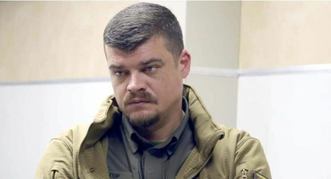 На лінії Сватове-Борова ворог збільшив кількість обстрілів населених пунктів, — Лисогор