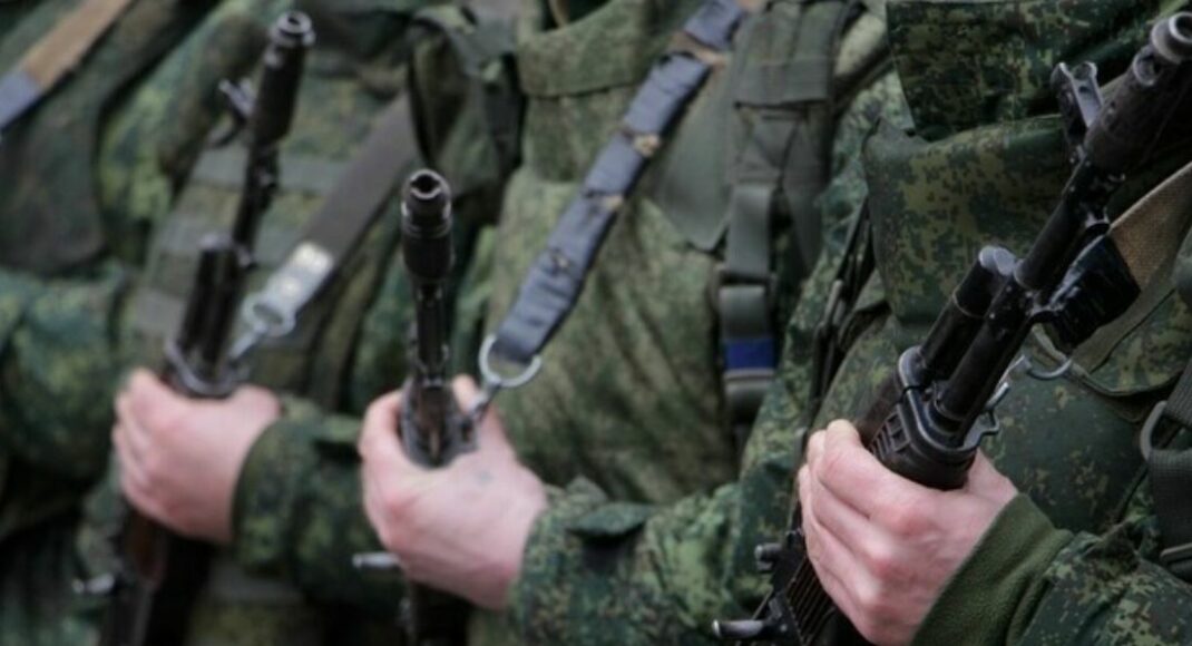 На оккупированной Луганщине захватчики усилили принудительные меры по "призыву"