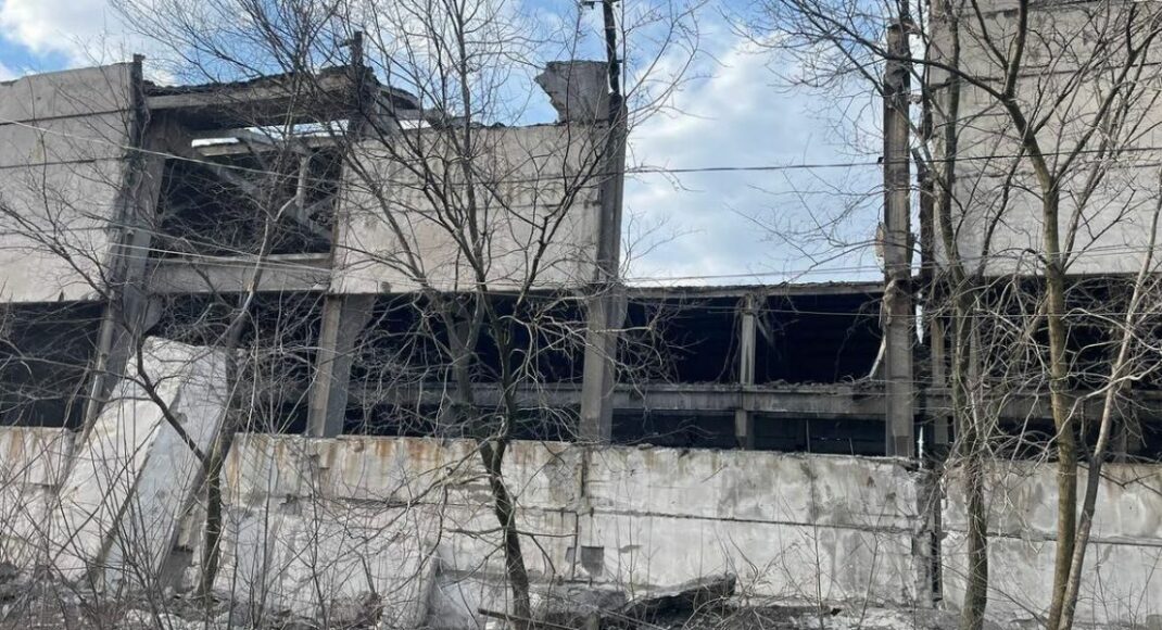 В результате ночных обстрелов Новогродовки один человек погиб, еще один получил ранения, — Филашкин