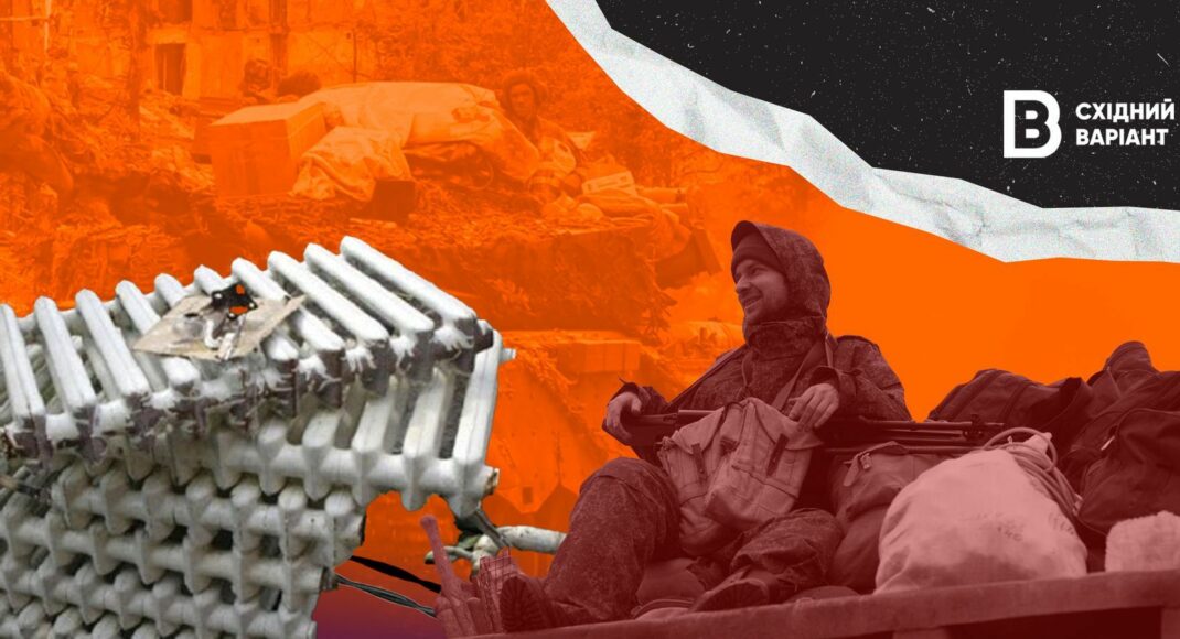 "Вырезают батареи в квартирах и сдают на металлолом". Как россияне обворовывают оккупированные территории на востоке Украины