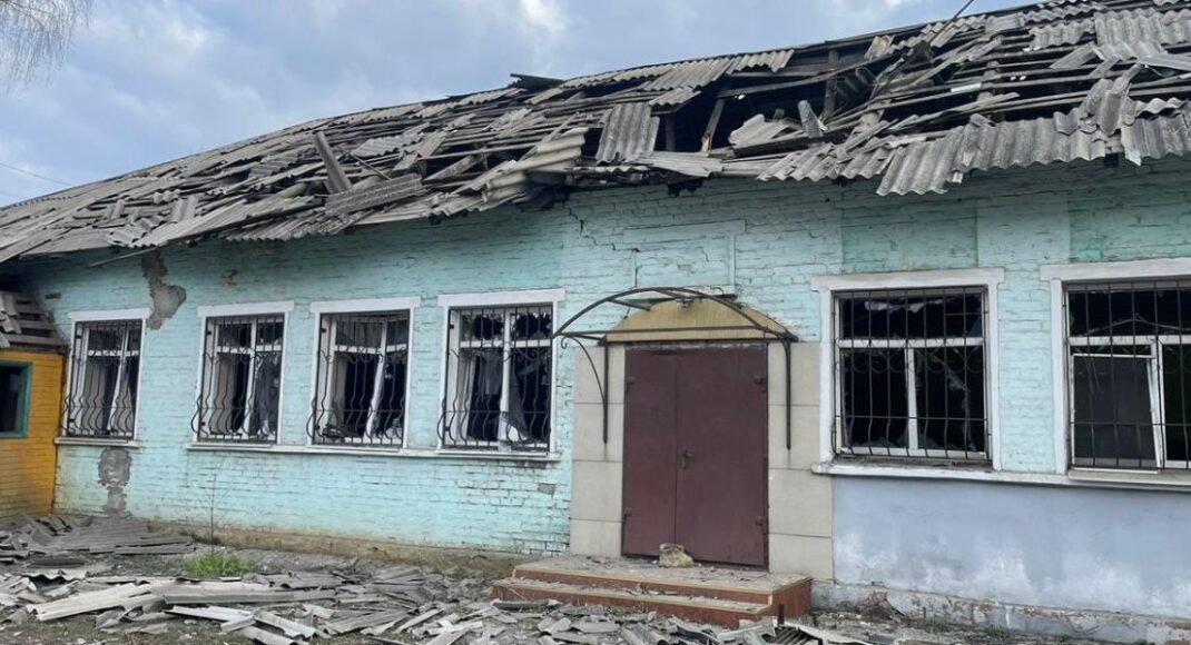 RD4U: 2 квітня для подання заяв відкриється Реєстр збитків для України