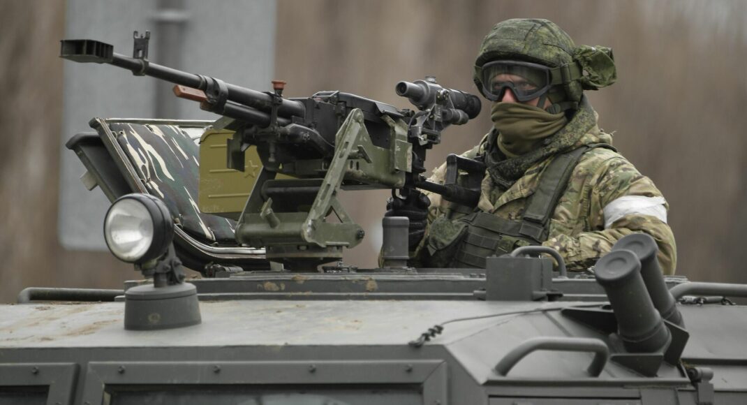 В ISW розповіли, скільки часу знадобиться росіянам, щоб спробувати захопити решту Донеччини
