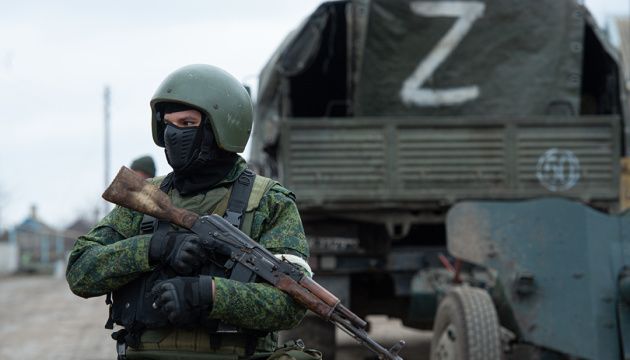 За 13 серпня росіяни вбили 1 жителя Донеччини