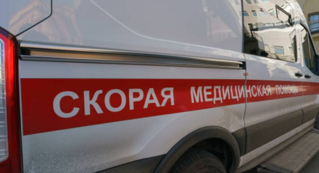 У "лнр" вирішили скоротити співробітників служби екстреної медичної допомоги, — Лисогор