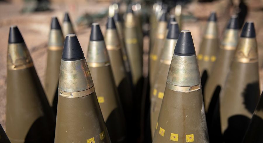 Новий пакет військової допомоги США для України оцінюється в $1 млрд, — Reuters
