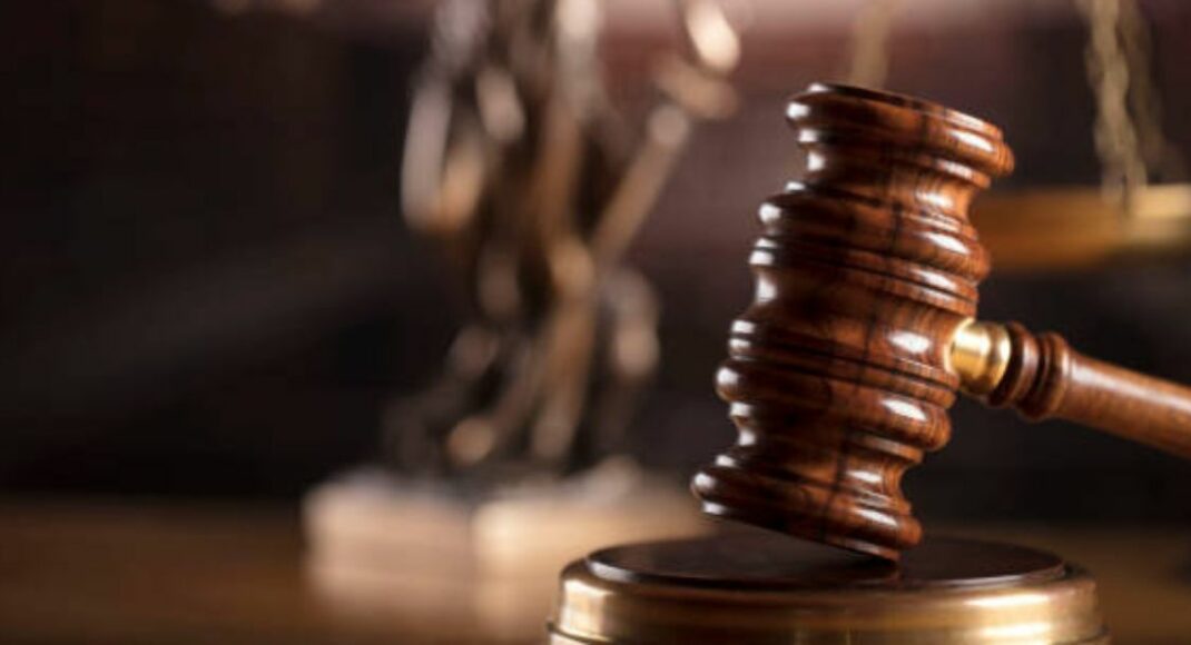 Бывшую главу сельского совета с Луганщины приговорили к 8 годам за работу на оккупантов