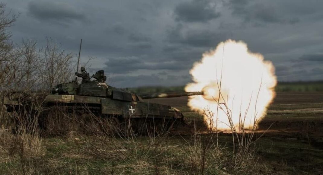 На Новопавлівському та Авдіївському напрямках українські захисники відбили 37 атак російських загарбників