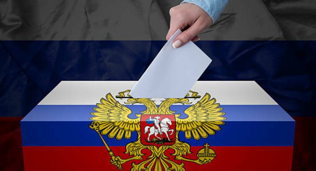 Понад 84 % опитаного населення так званого "лнр" нібито погодилися прийти на псевдовибори, — Лисогор