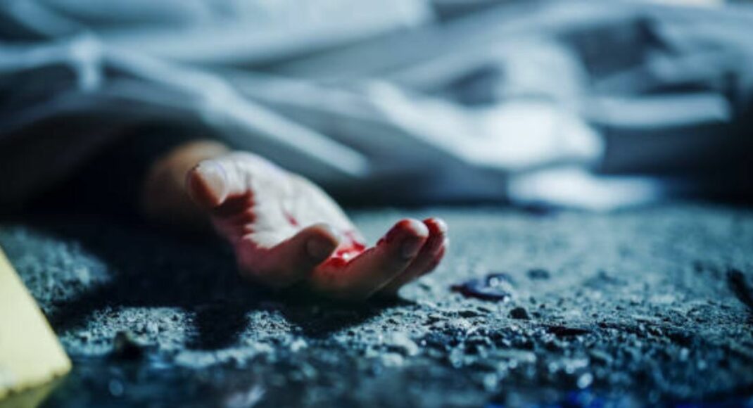 Унаслідок вранішнього обстрілу Красногорівки загинув чоловік