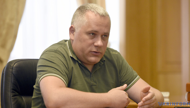 Україна веде переговори щодо підписання безпекових угод із десятьма державами