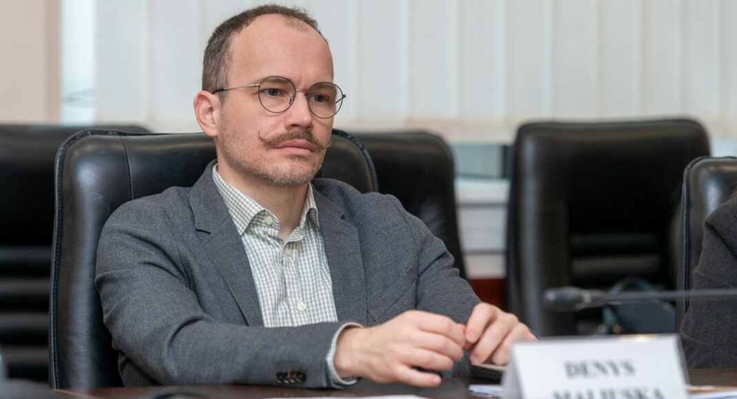 В ВСУ сформируют отдельные подразделения для мобилизованных осужденных, — Малюська