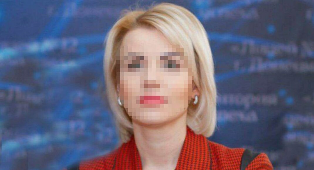 В Україні підсанкційну депутатку фейкової "народної ради днр" засуджено до 12 років позбавлення волі