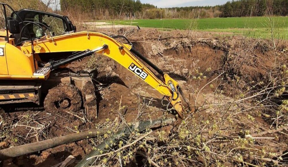 Скорочено подачу води до Слов'янська, Краматорська, Дружківки та Костянтинівки