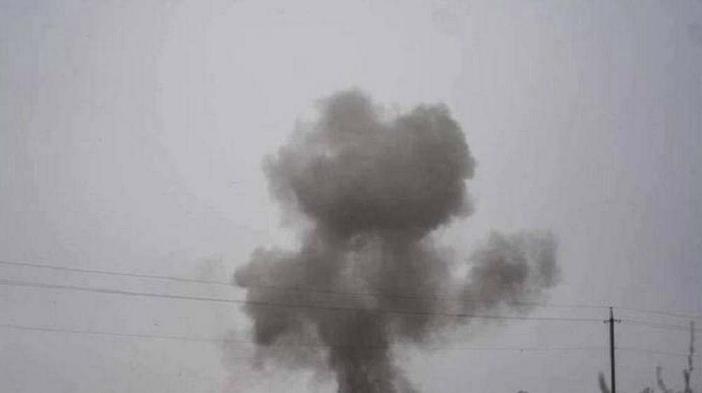 Краматорськ зазнав ворожого обстрілу