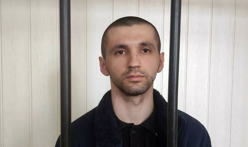 Бійця "Азова" Олексія Жерновського окупанти "днр" увʼязнили на 28 років