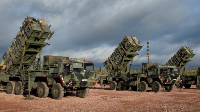 Зеленський заявив, що Україна додатково провела переговори з кількома європейськими країнами щодо передачі систем ППО