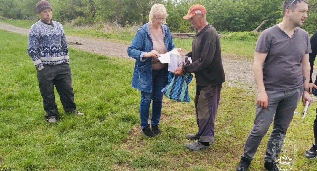 єВідновлення: в Покровской громаде уже выдано 39 жилищных сертификатов