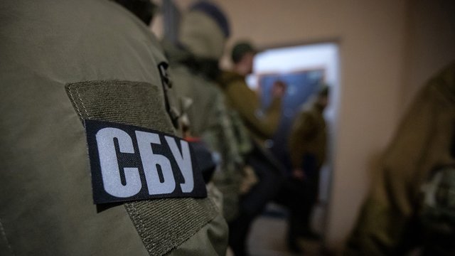 СБУ повідомила про підозру трьом українцям, які штурмували Авдіївку на боці армії рф