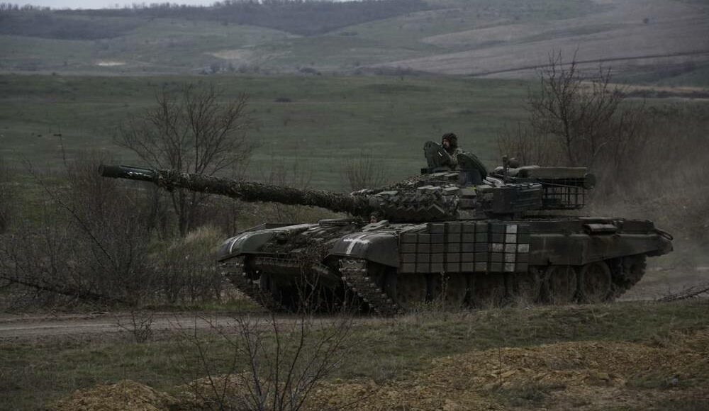 Захоплення Очеретиного може стати стратегічним успіхом росіян