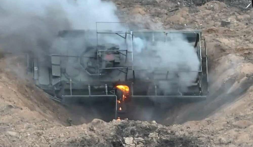 ЗСУ ліквідували ще 1320 окупантів