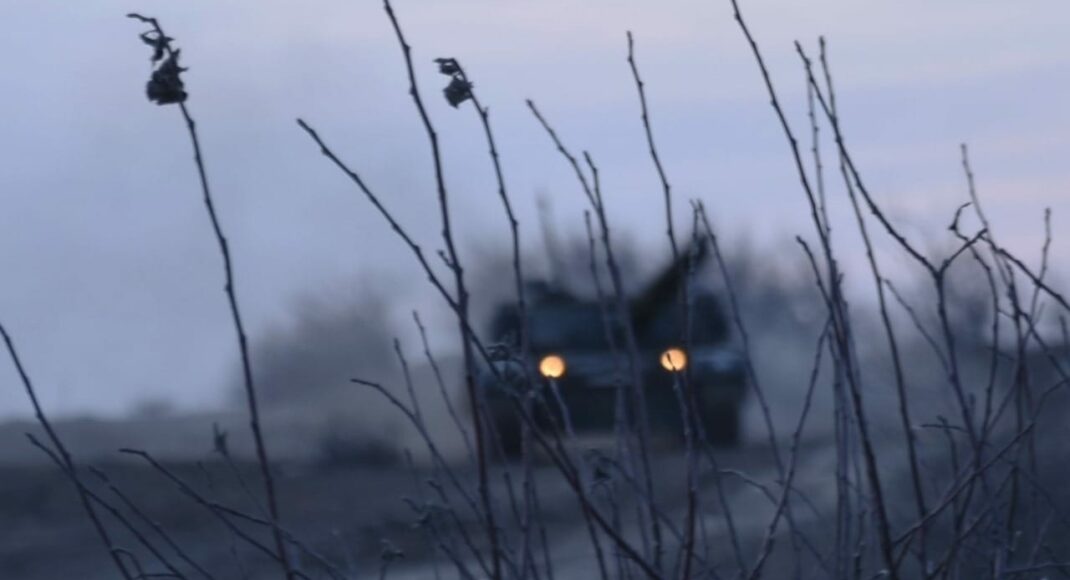 Неподалеку Пивничного, Нью-Йорка и Торецка войска рф совершили 11 атак, — Генштаб