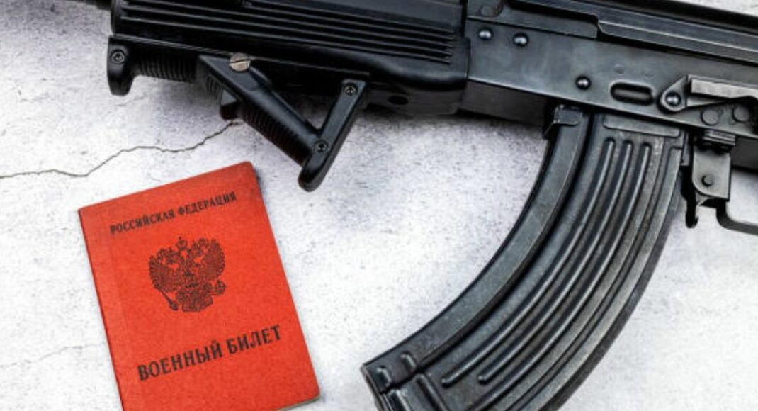 В окупованому Сєвєродонецьку всі чоловіки стануть на військовий облік загарбників