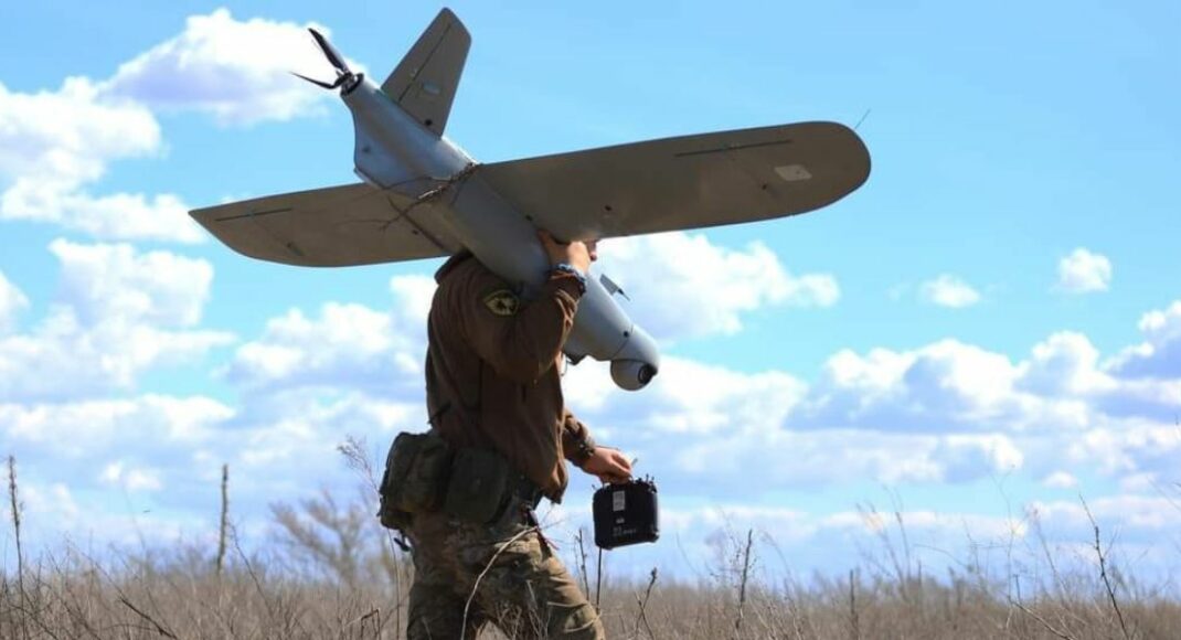 Сили оборони знешкодили ще 950 окупантів, 16 танків і 41 артилерійську систему російських загарбників