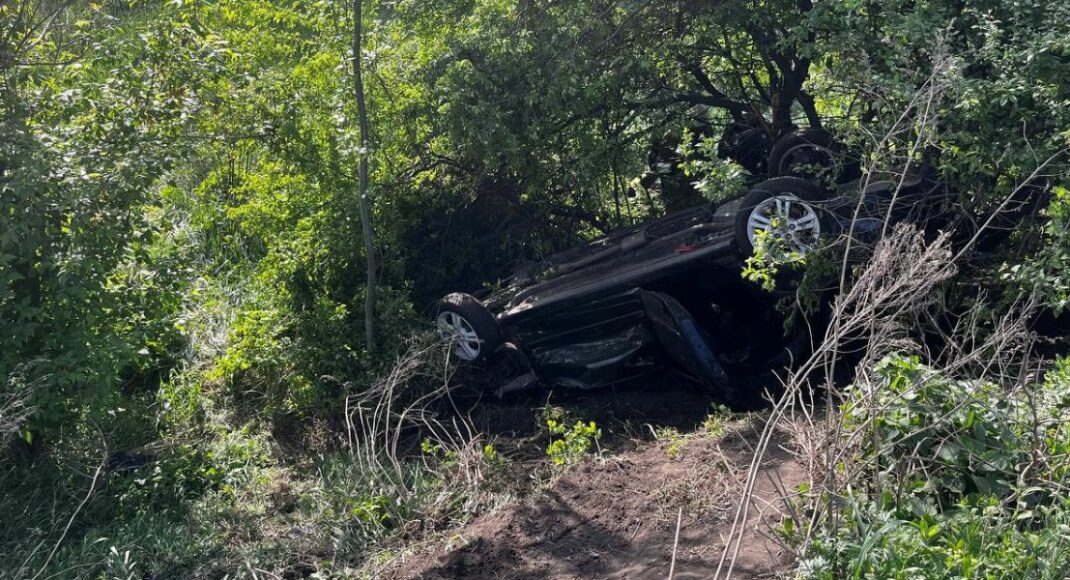 Два человека погибли в ДТП в Покровском районе