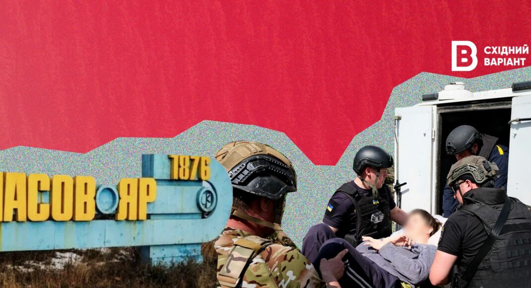 Фейкові заяви та маніпуляції: як пропагандисти рф брешуть про евакуацію з Донеччини