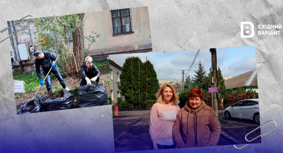 "Хто їх ще буде підтримувати, як не ми?": як працює бахмутський хаб у Львові