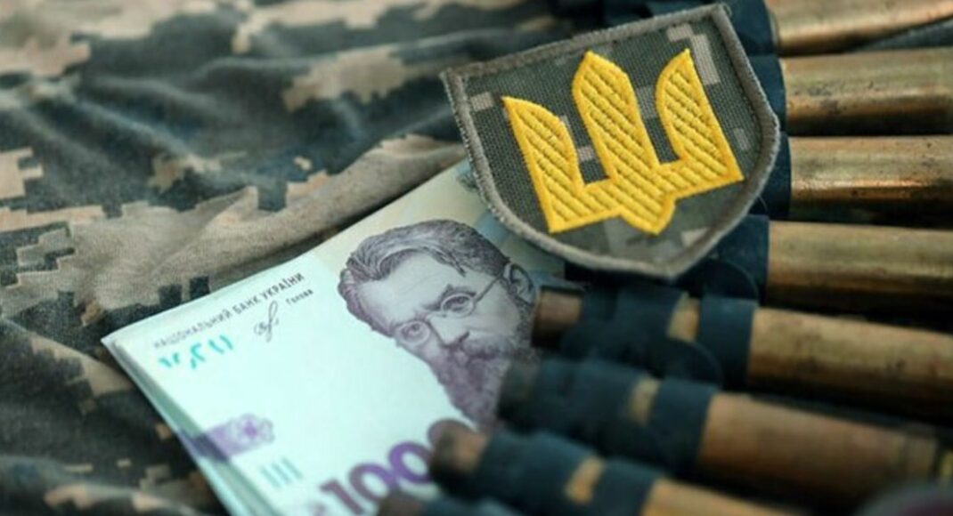Понад 100 млн грн вже спрямували цьогоріч на потреби підрозділів Сил оборони України на Донеччині