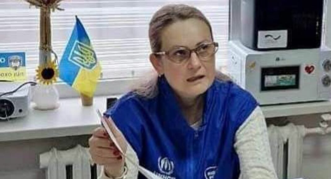 Завтра у Києві переселенці з Луганщини зможуть звернутися до юриста
