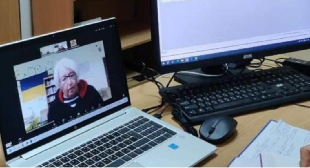 21 мая в Ужгороде переселенцев с Луганщины будет консультировать Пенсионный фонд