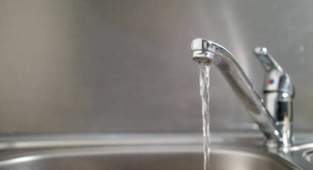 Оприлюднили графік централізованої подачі води у Покровську громаду