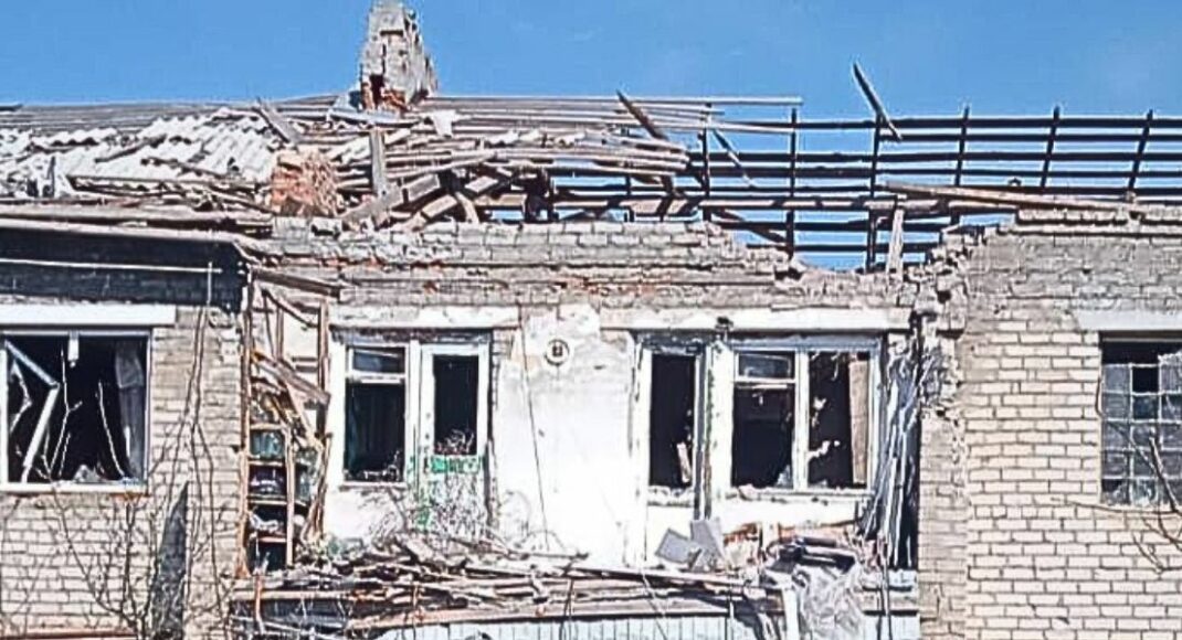 В марте от российских обстрелов пострадали по меньшей мере 604 украинца, — ООН