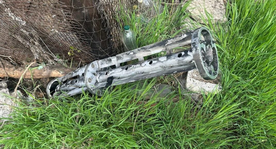У поліції розповіли про наслідки російських бомбардувань Донеччини (фото)