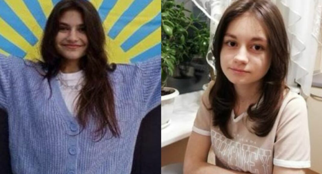 Девочки с Донетчини заняли второе и третье места XXIV Международного конкурса по украинскому языку им. Петра Яцыка