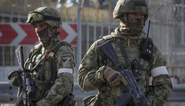 Росіяни планують захопити не лише Донецьку та Луганську області, але й Запорізьку, — Павлюк