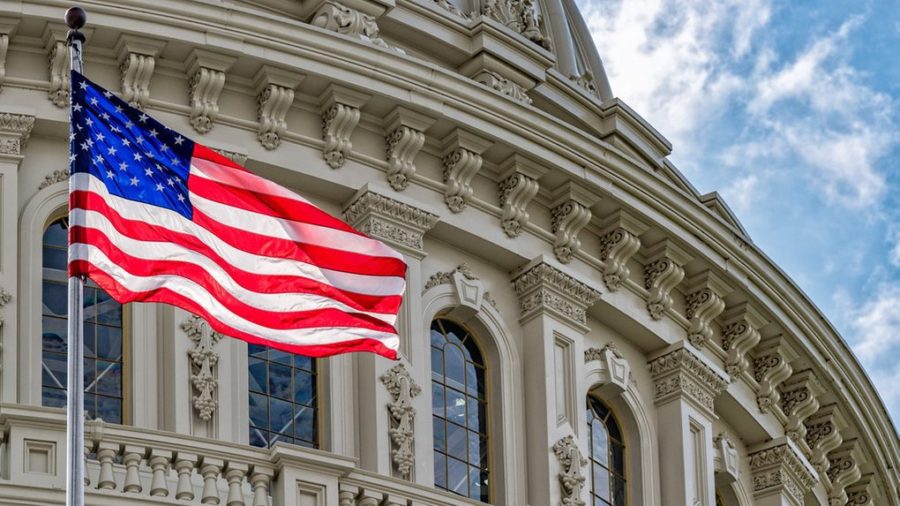 Сенат США підтримав розгляд законопроєкту про допомогу Україні, Ізраїлю і Тайваню за скороченою процедурою