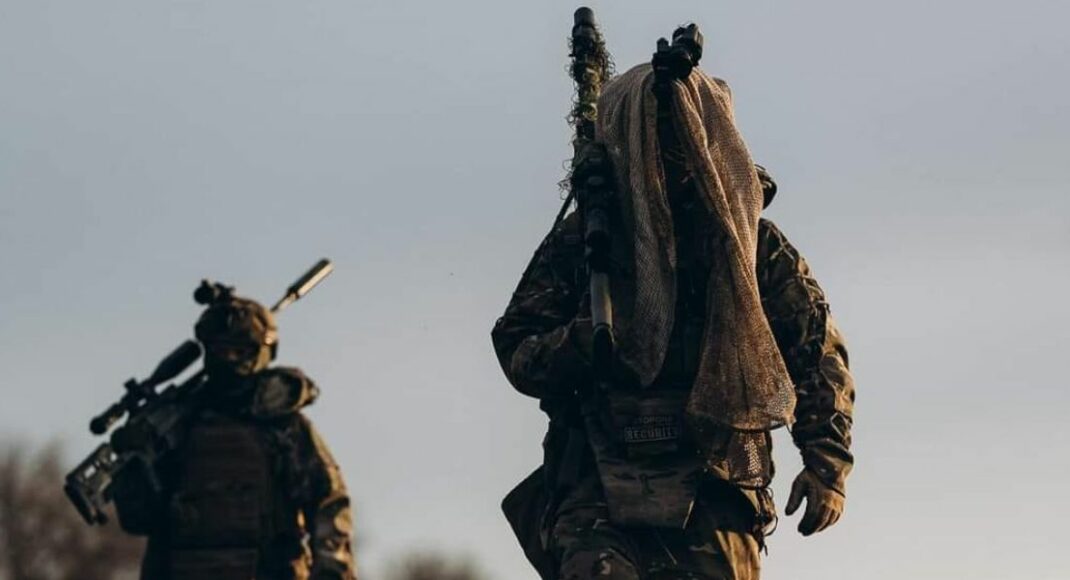 Протягом доби відбулося 115 бойових зіткнень
