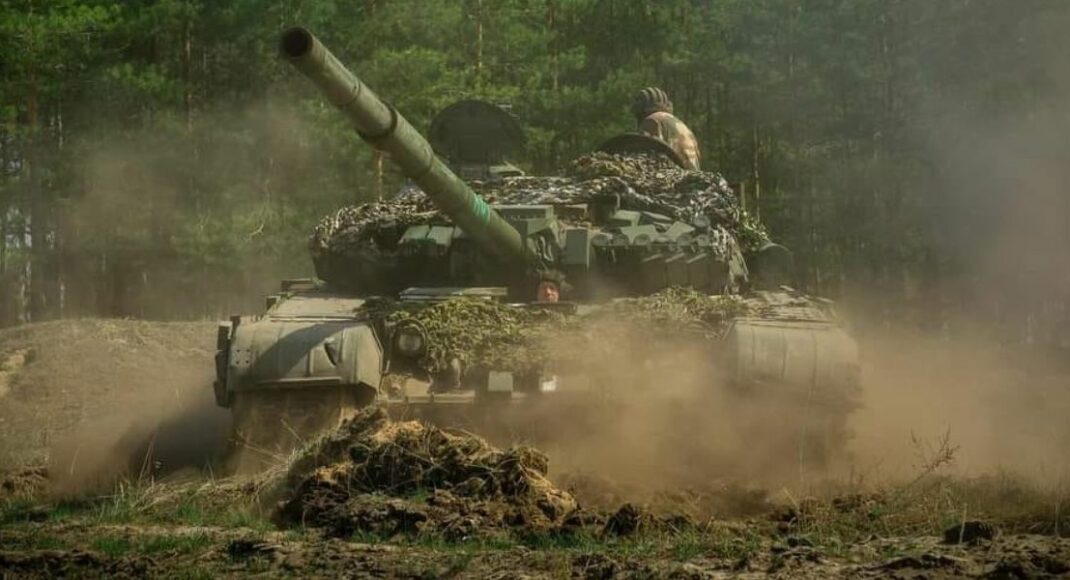Протягом доби відбулося 131 бойове зіткнення: де було найгарячіше