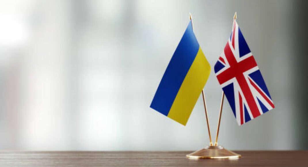 Британія анонсувала новий пакет допомоги Україні: що містить