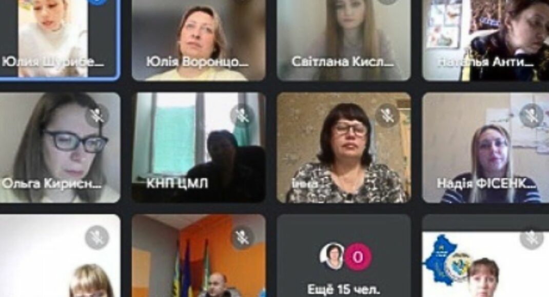 Стало відомо, про що говорили на засіданнях Координаційних центрів підтримки цивільного населення трьох громад Донеччини