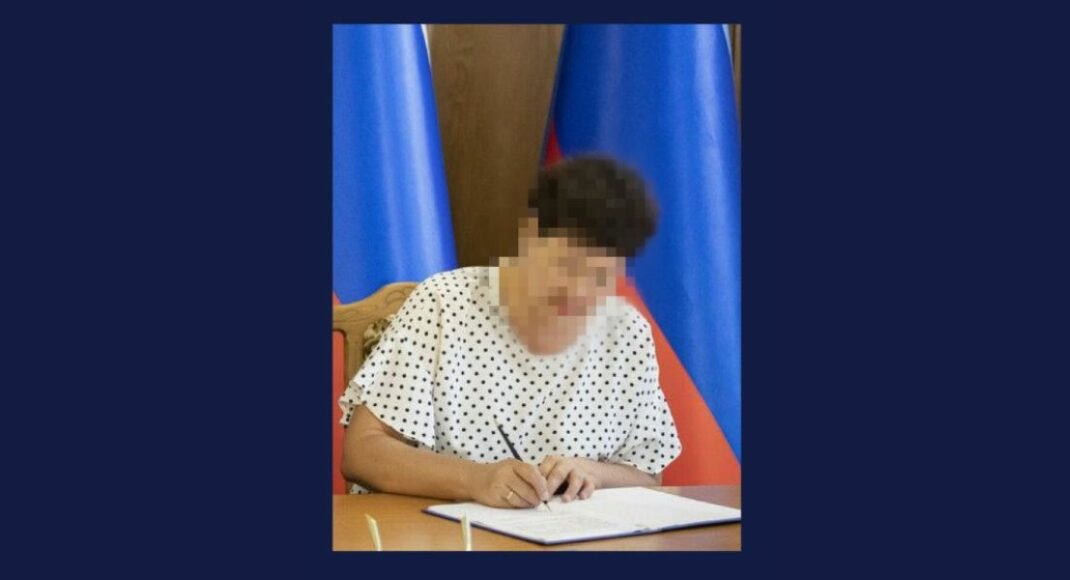 К 10 годам за решеткой приговорили экс-главу оккупационной "администрации Кременского района лнр"